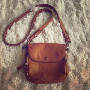 JCREW Crossbody Satchel Bag